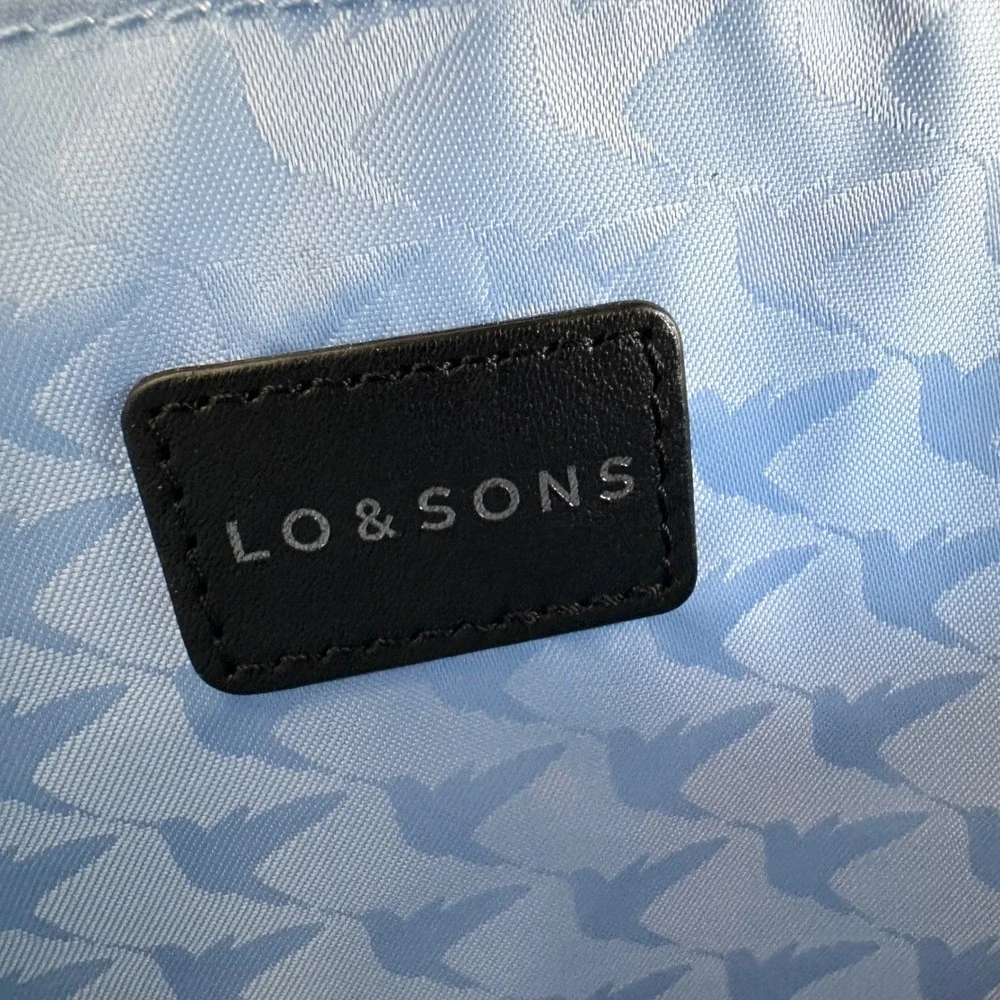 Lo & Sons lo sons